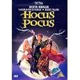 Hocus Pocus [Region 2]