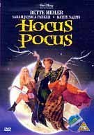Hocus Pocus [Region 2]