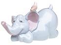 Nao Want To Hear A Secret? Porcelain Figurine