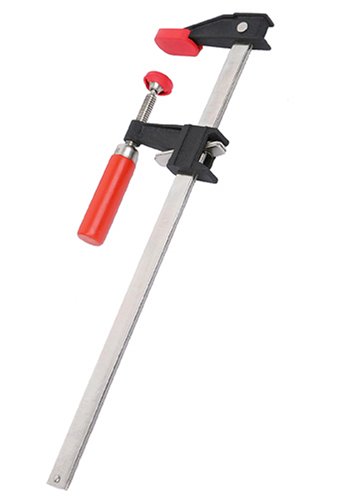 Bessey GSCC2.518 2.5-Inch x 18-Inch Economy Clutch Style Bar Clamp On Sale