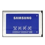 Samsung Intensity 2 U460 AB46365UGZBSTD Li-Ion OEM Cell Phone Battery (1000 ....