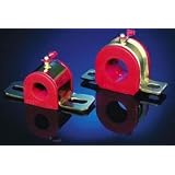 2006 PONTIAC Solstice Sway Bar Bushing Set Greaseable Type Bar Dia. 1 1 16 in. 27mm 3... by Energy Suspension