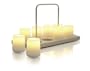 Oxo Candela DemiGlow, Set of 8