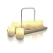 Oxo Candela DemiGlow, Set of 8