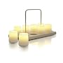 Oxo Candela DemiGlow, Set of 8