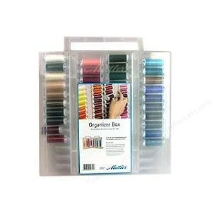 Metrosene-Organizer-All-Purp-Thread-150M-40pc