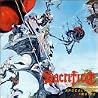 Image of album by Sacrifice