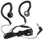 Turbo Earhugger TV-6000 Headphone