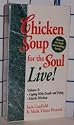 Chicken Soup for the Soul Live Vol. 4: Coping with Death and Dying / Eclectic Wisdom