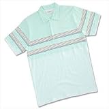 YSL Jersey Polo
