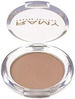 RAMY Neutral Impact Eyeshadow