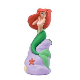 Little Mermaid 3D Bath & Shower Gel