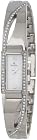 Bulova Women's 96T63 Crystal Bracelet Watch