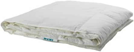 Ikea MYSA RONN Comforter, Twin Comforter down comforter warmth rate 2
