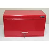 Excel TB2060BBSA-Red 26-Inch Steel Chest, Red