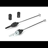 CV-Driveshafts:Revo (Pr)