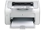 Hewlett Packard CB410ARABA Refurb Hp Laserjet P1005 15ppm 400x600dpi 150-sheet 2mb Usb Monochrome Laser Pri