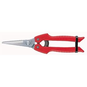 ARS Needle Nose Pruner #HP-SE45 by ARS