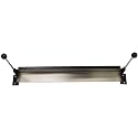 30" Steel Bending Brake Sheet Metal Bender Tool