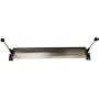 30" Steel Bending Brake Sheet Metal Bender Tool