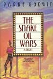 The Snake Oil Wars or Scheherazade Ginsberg Strikes Again