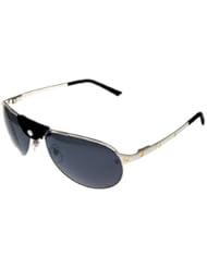 Cartier Sunglasses Edition Santos-Dumont Unisex Aviator Polarized T8200892