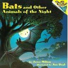 Bats and Other Animals of the Night (Pictureback(R))