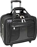 Review   / McKlein USA R Series CHICAGO Nylon 17