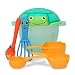 MELISSA & DOUG SEASIDE SIDEKICKS SAND BAKING SET