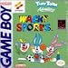 Video Games : Tiny Toons Wacky Sports