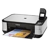 Canon Pixma MP540 - Imprimante multifonctions couleur jet d encre - Numérisation sur clé USB