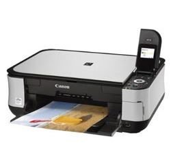 Canon PIXMA MP540 Multifunktionsgeraet