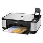 Canon PIXMA MP540 Multifunktionsgerät