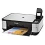 Canon Pixma MP540 - Imprimante multifonctions couleur jet d'encre - Num�risation sur cl� USB
