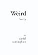 Weird Poetry