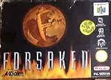 Revue Acclaim  / Forsaken