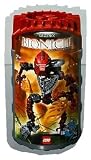 Review LEGO 8736 / LEGO Bionicle 8736: Toa Vakama Hordika