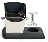 RSVP Commercial Knock Box, with Base