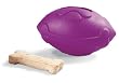 Premier Pet Football Dog Toy, Medium Premier Pet Football Dog Toy, Medium