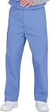 Landau Mens Cargo Scrub Pants