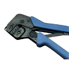 Tyco Die Set, For Pro-Crimper II, RG 58 59 62, 50 Ohm BNC by 