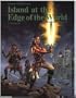 Island at the Edge of the World (Palladium Rpg, Book Six)