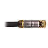 PXT1102 Coaxial Video Cable (6FT)