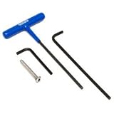 NavPod TPK300 Tamperproof Wrench Set