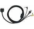 Kenwood KCA-IP301V iPod Video Direct Cable