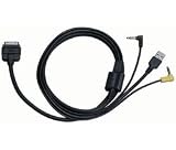 Kenwood KCA-IP301V iPod Video Direct Cable