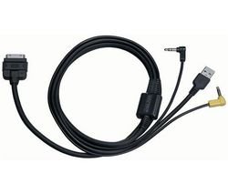 Kenwood KCA-IP301V iPod Video Direct Cable