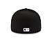 MLB Chicago White Sox Authentic On Field Game 59FIFTY Cap, Black