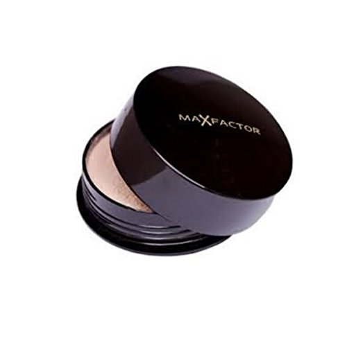 Max Factor Loose Face Powder Translucent