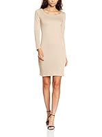 Makadamia Vestido (Beige)